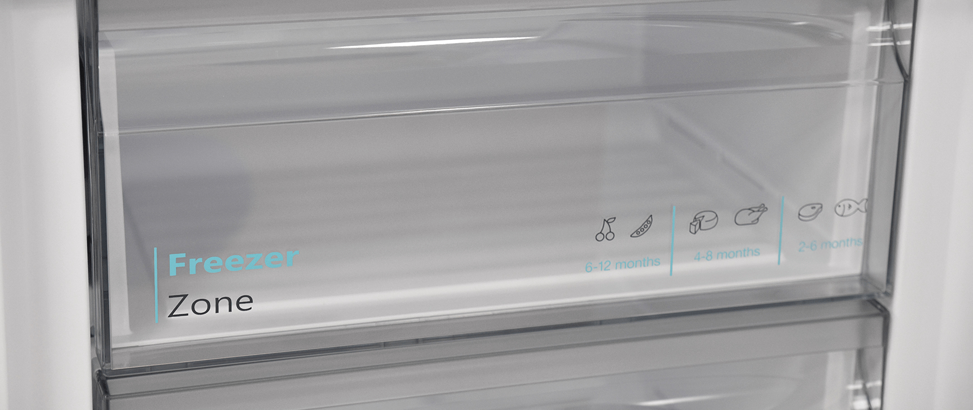 Sharp SJ-BA05DTXKE-EU fridge-freezer Built-in – image 4