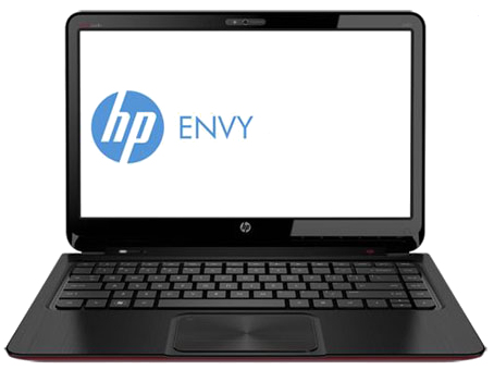 HP ENVY 4-1002tu Intel® Core™ i3 i3-2367M – image 4