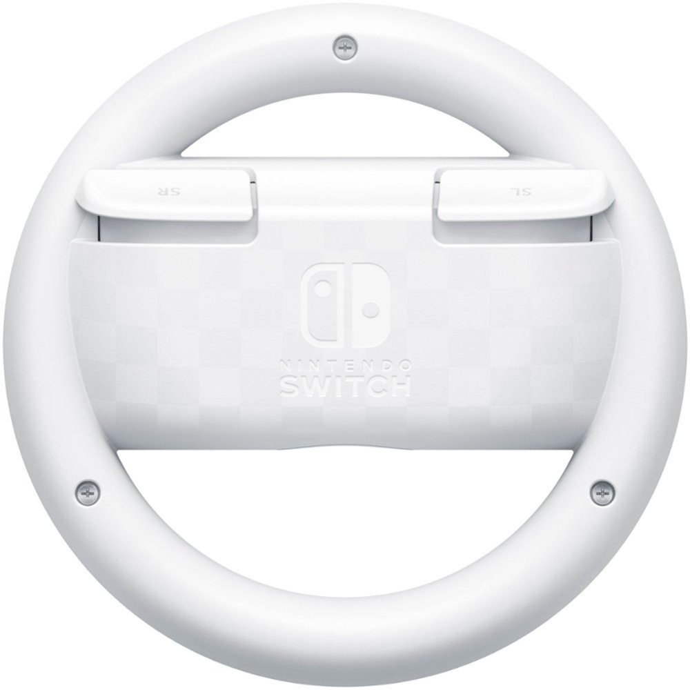 Nintendo Joy-Con Wireless Wheel – image 5