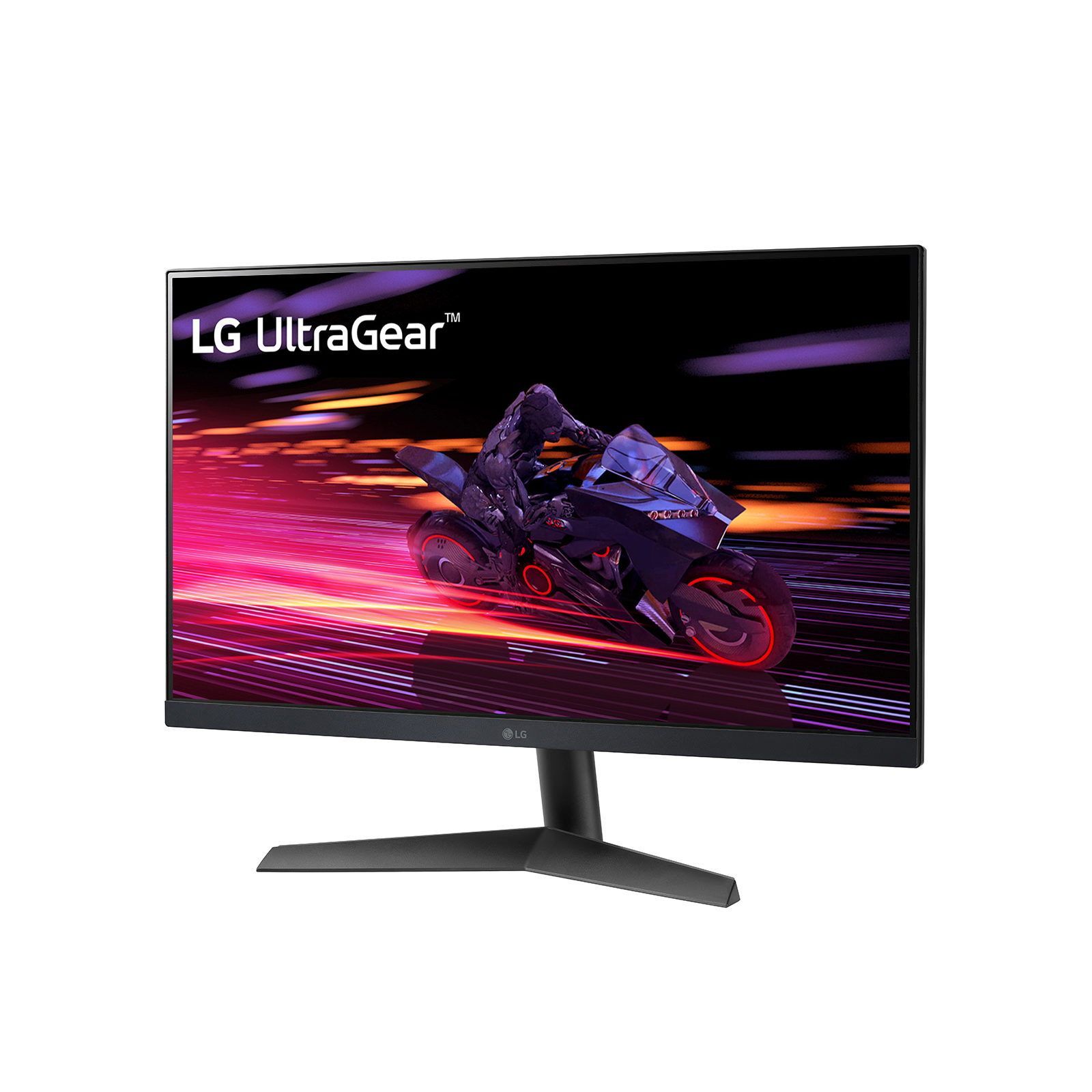LG 24GN60R-B.BEU computer monitor – image 2