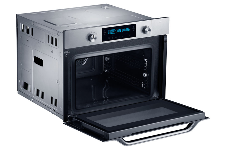 Samsung NQ50H7935ES 50 L Stainless steel – image 4
