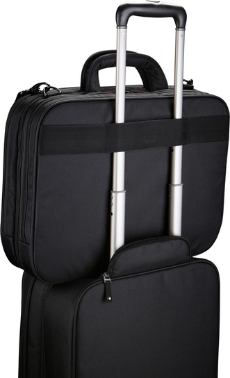 Case Logic 17" Checkpoint Friendly Laptop Case – image 9