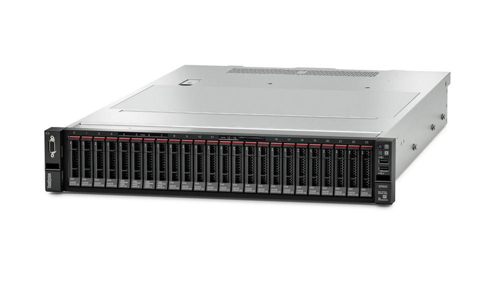 Lenovo ThinkSystem SR650 – image 2