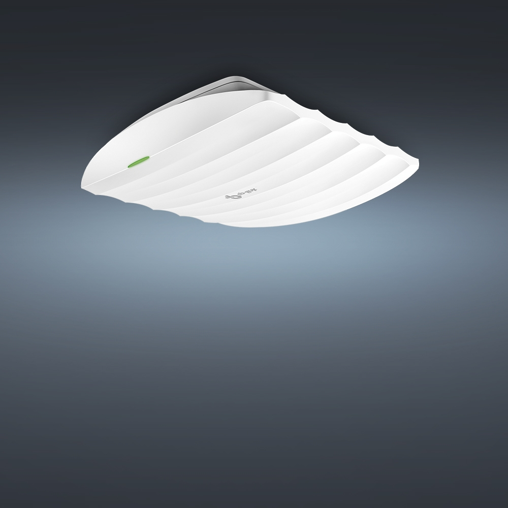 TP-Link Omada EAP110 V4 + Omada OC200 – image 7