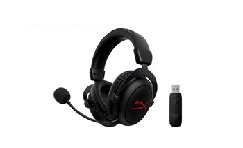 HyperX Cloud Core Wireless (DTS)