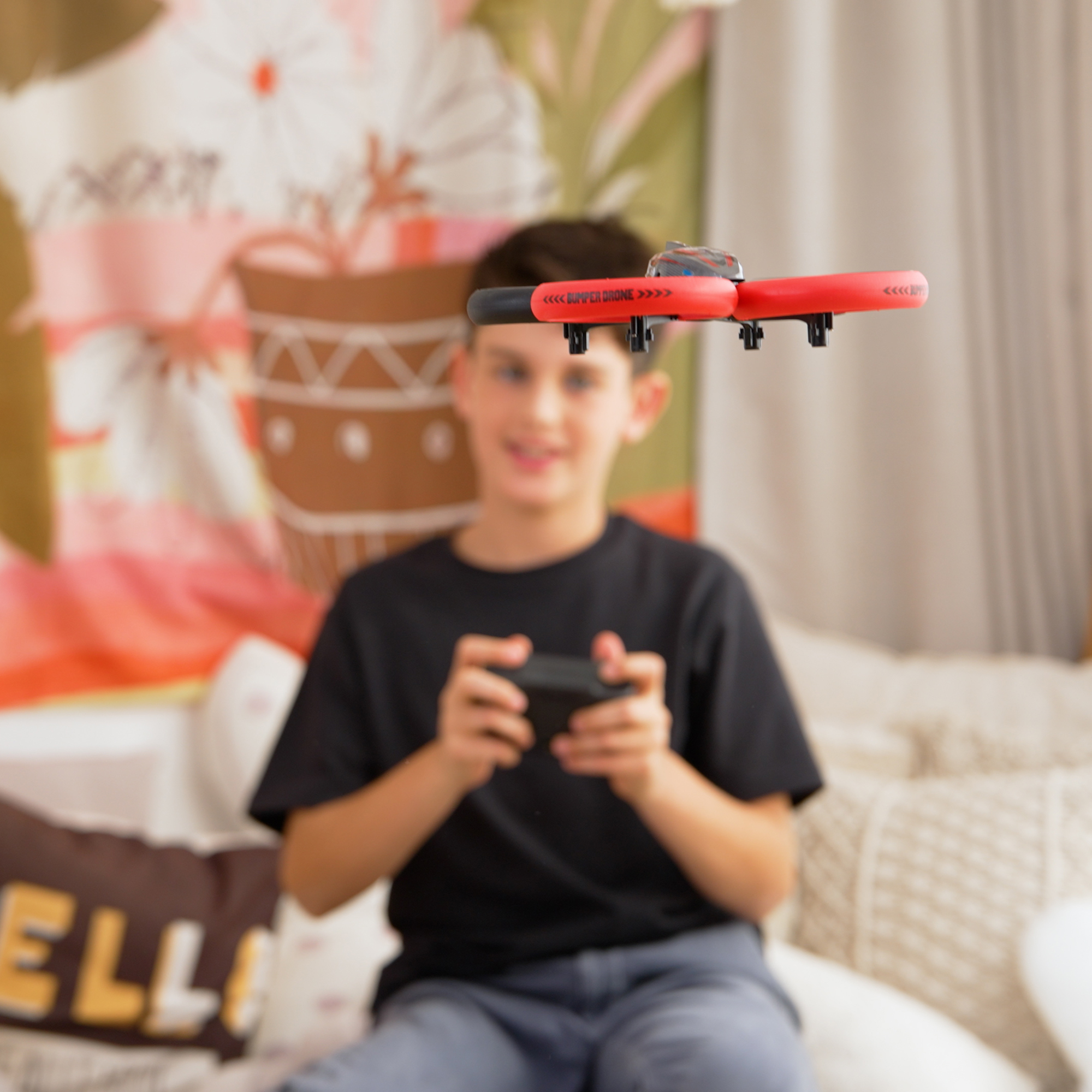 Silverlit Bumper Drone Lite – image 9