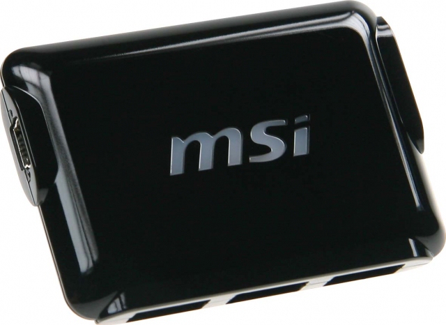 MSI Slim Hub – image 1
