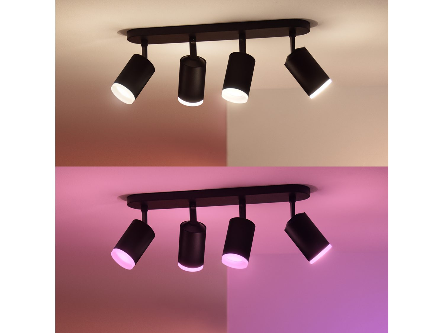 Philips by Signify Philips Hue 929003810201 smart lighting Smart lighting spot Bluetooth – image 3