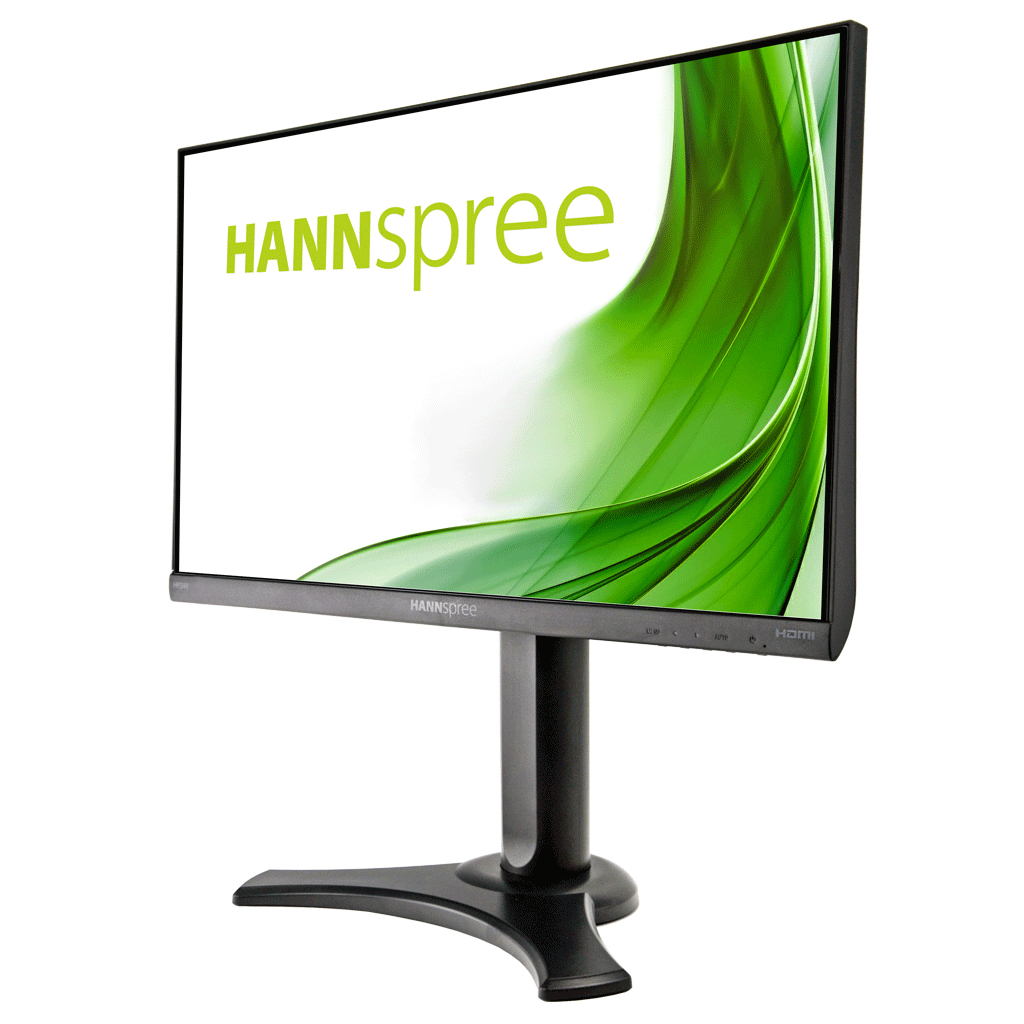 Hannspree HP248UJB computer monitor – image 5