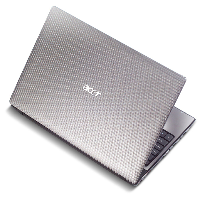 Acer Aspire 5741G-334G64MN Intel® Core™ i3 i3-330M 39.6 cm (15.6") 4 GB DDR3-SDRAM 640 GB AMD Radeon HD 5470 Windows 7 Home Premium Black, Silver – image 3