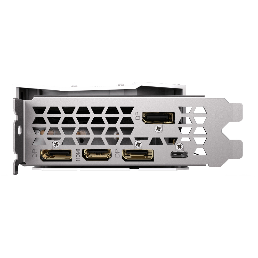 GIGABYTE GV-N207SGAMINGOC WHITE-8GC – image 8