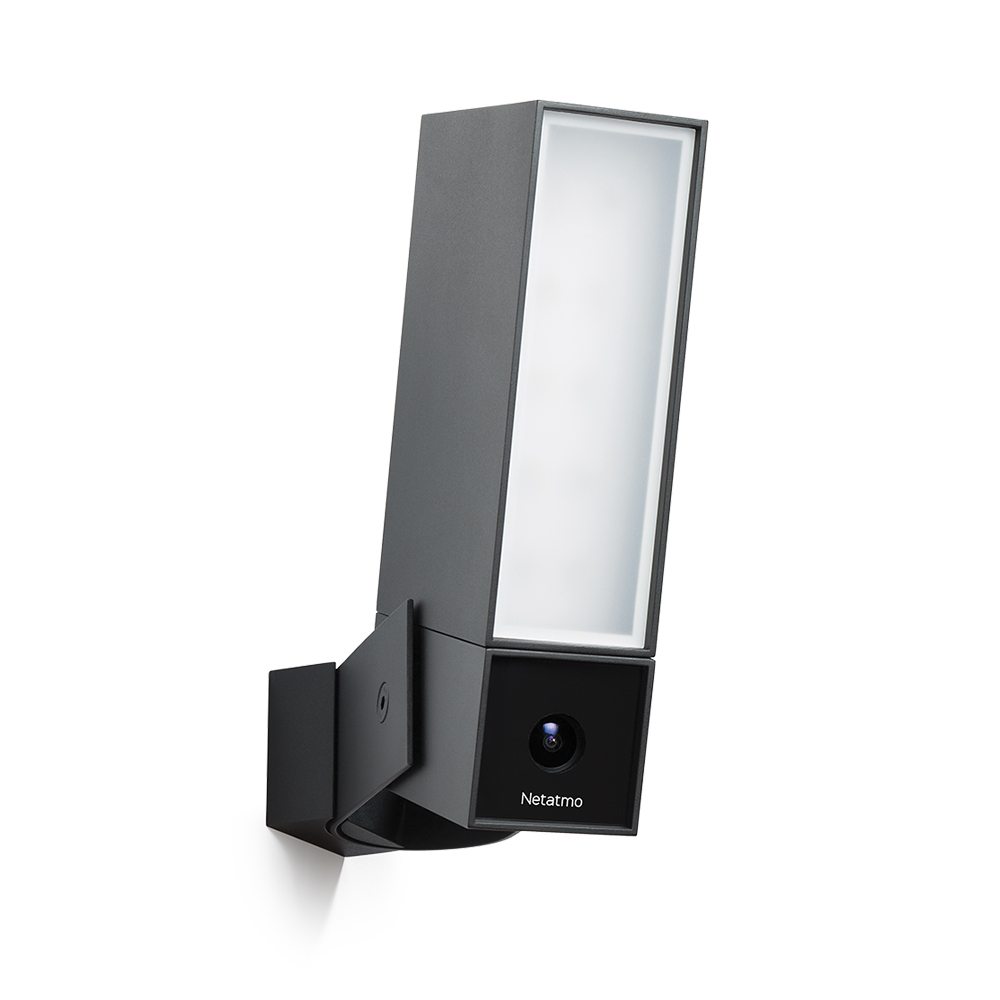 Netatmo Smart Outdoor Camera