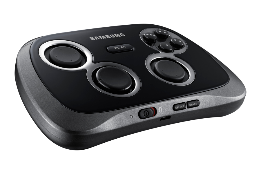 Samsung Gear VR + Game Pad – image 9