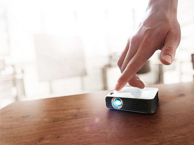 Philips PICO PIX 4010 – image 3
