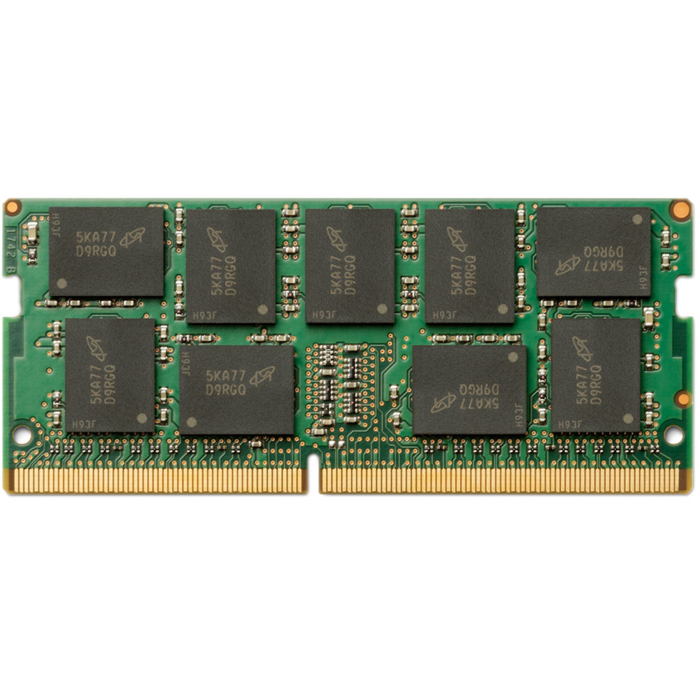 HP T0H93AT memory module