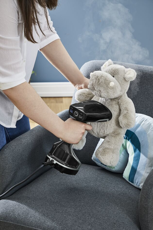 Tefal Acces Steam Force DT8250 Handheld garment steamer – image 9