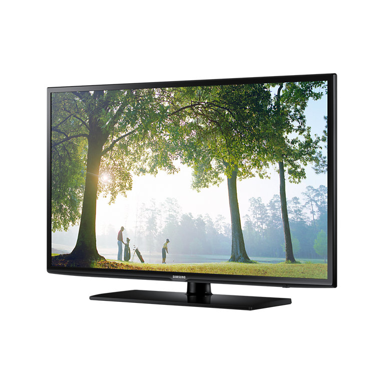 Samsung UE40H6203AK 101.6 cm (40") Full HD Smart TV Wi-Fi Black – image 2