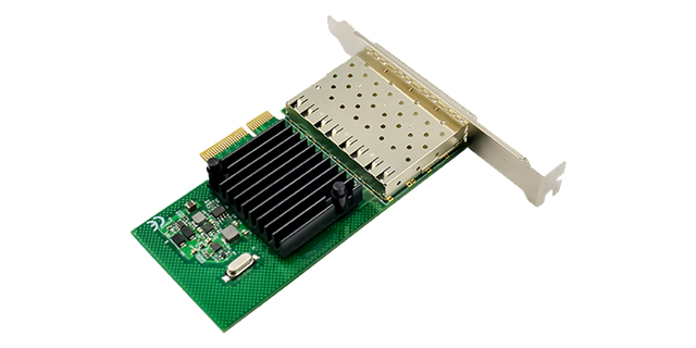ATGBICS I350-F4-C network card Internal Ethernet 1000 Mbit/s – image 5