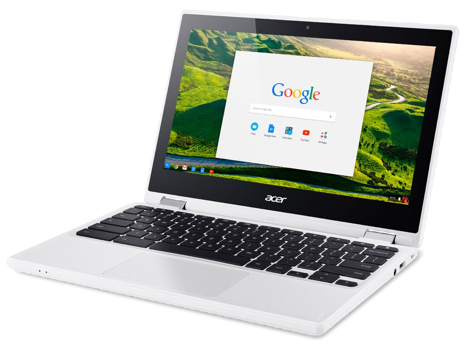 Acer Chromebook R 11 CB5-132T-C6HG Intel® Celeron® N3160