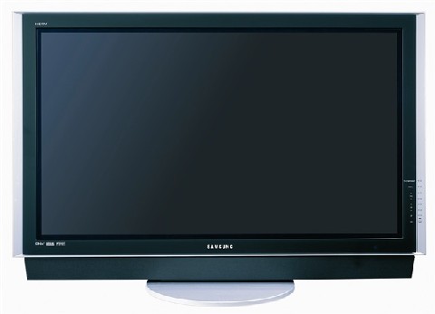 Samsung PS42P4AX/XEC/KIT TV