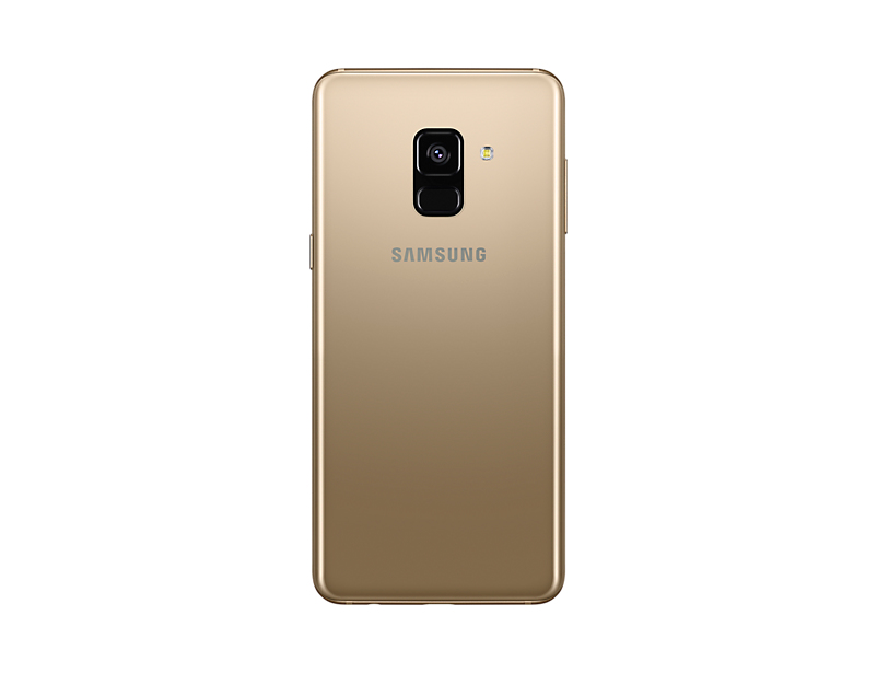 Samsung Galaxy A8 SM-A530F/DS – image 2