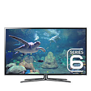 Samsung UE55D6750WS – image 4
