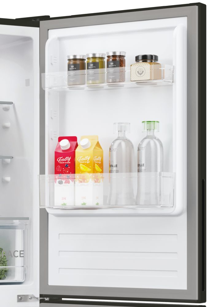 Hoover H-FRIDGE 300 HOCT3L517FBK Freestanding – image 7