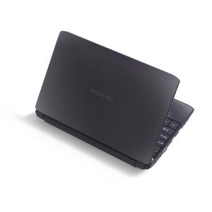 Acer Aspire One EM350-2941 Intel Atom® N450 Netbook – image 5