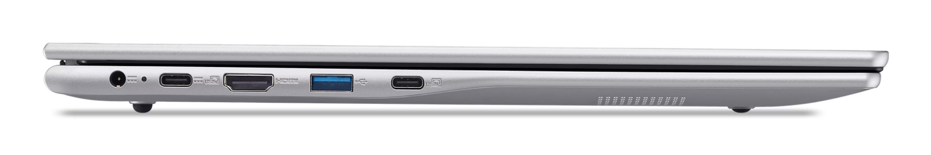 Acer Aspire Lite AL16-71P-52B1 Intel Core Ultra 5 125H Laptop – image 9