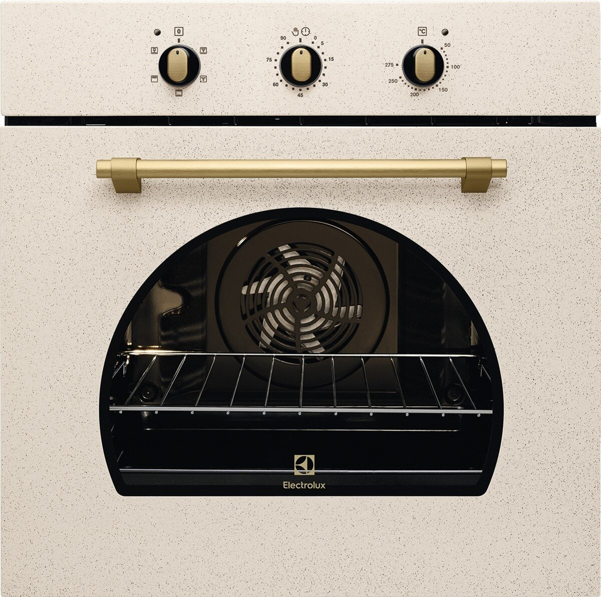 Electrolux ROB2201AON — vue 1 sur 8