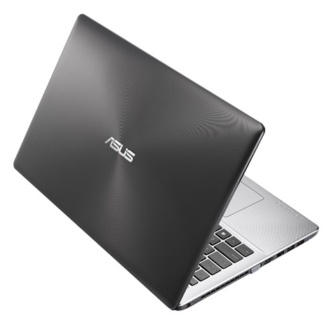 ASUS F550LD-XX046H laptop Intel® Core™ i7 i7-4500U – image 1