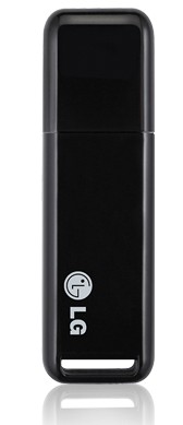 LG 2GB USB2.0 – image 2