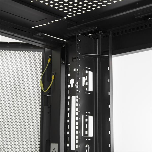 StarTech.com 42U Server Rack Cabinet – image 6