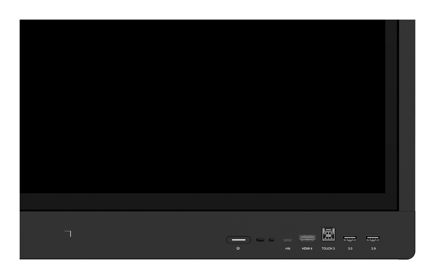 Resim Synetech Taurus 75" 4K Ultra HD Dokunmatik Etkileşimli Ekran