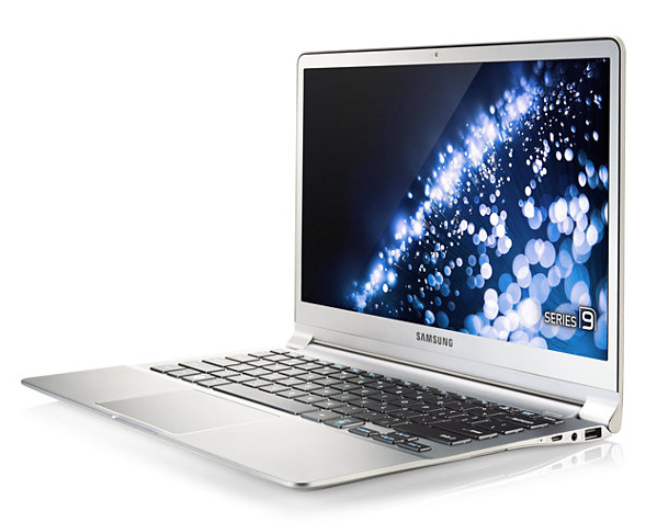 Samsung 9 NT900X3D Intel® Core™ i5 i5-3317U Laptop – image 4