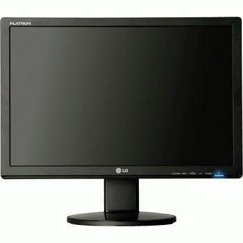 LG W1942SM-BF computer monitor – image 2
