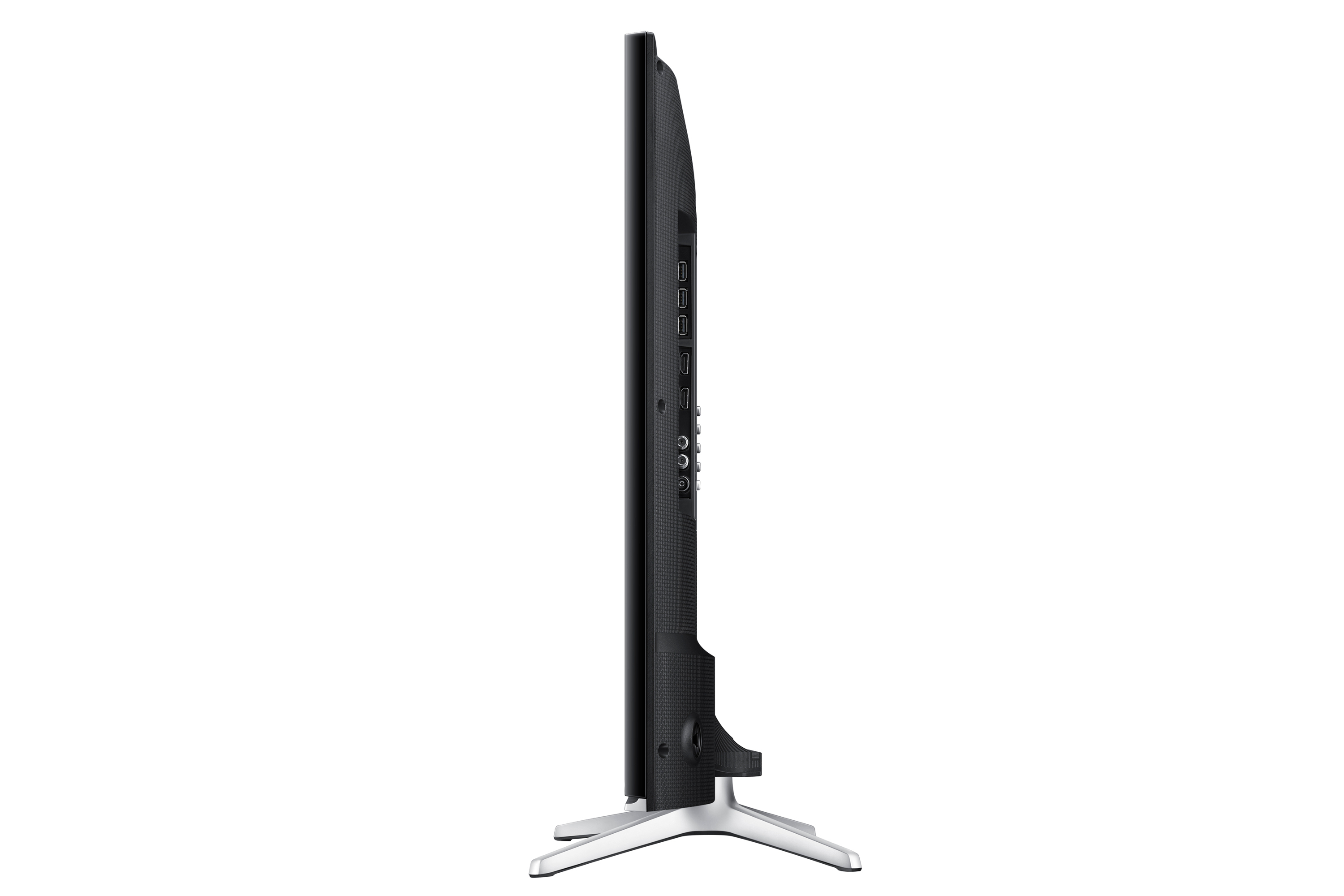 Samsung UE55H6740SV TV – image 4
