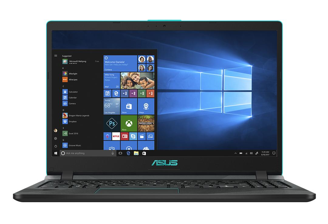 ASUS F560UD-EJ501T-BE Intel® Core™ i5 i5-8250U Laptop – image 1