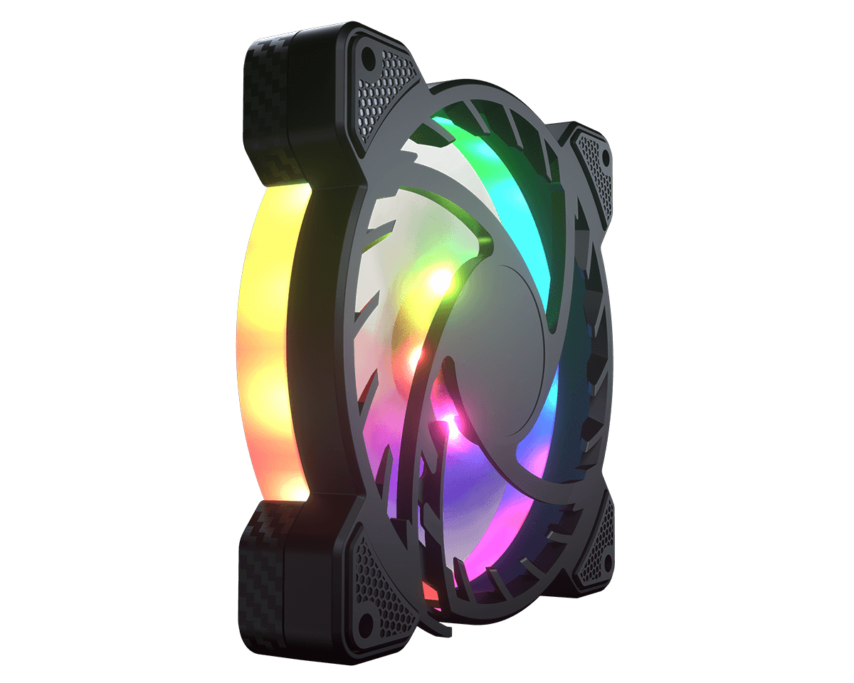 COUGAR VORTEX ARGB VX120 – image 6