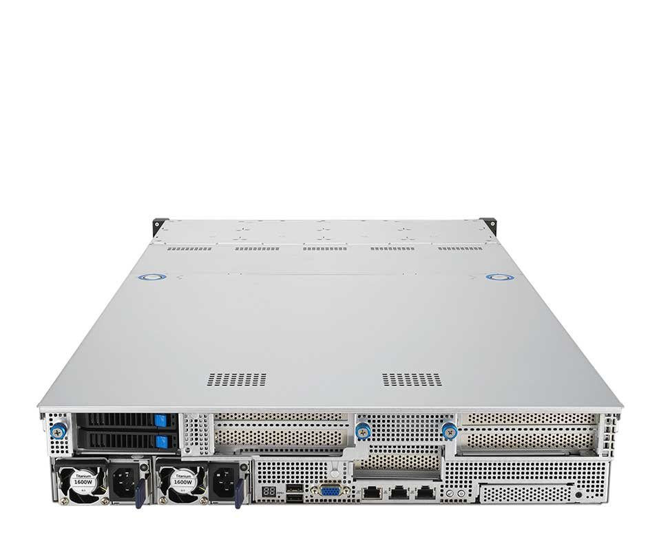 bluechip SERVERline R42203a – image 6