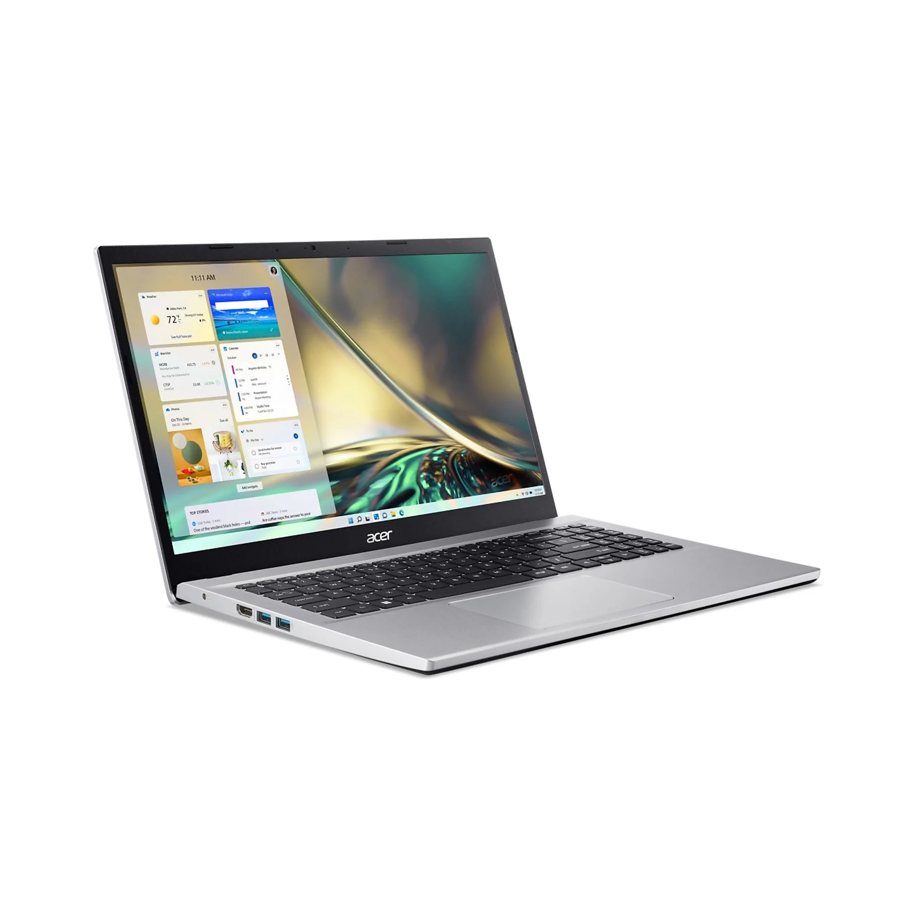 Acer Aspire 3 A315-44P-R8B9 AMD Ryzen™ 7 5700U Laptop – image 2