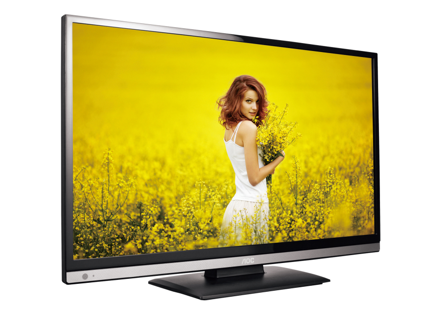 AOC LE32A0320 TV – image 2