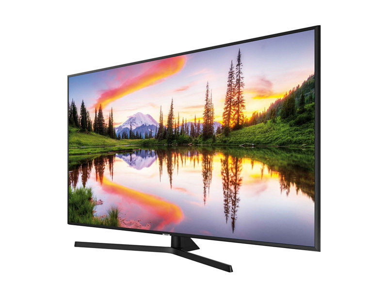 Samsung UE50NU7405UXXC TV – image 2