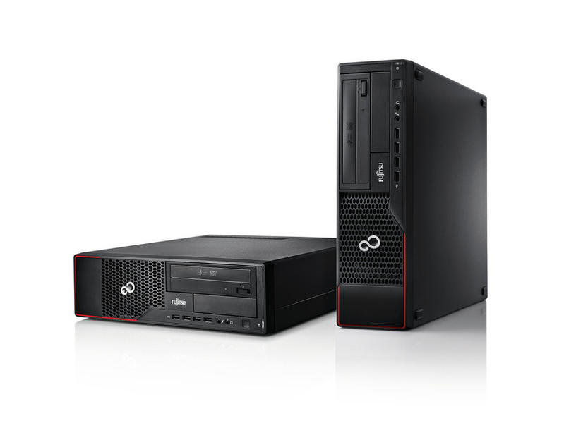 Fujitsu E910 E90+ – image 2