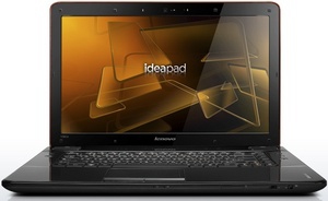 Lenovo IdeaPad 560P Intel® Core™ i7 i7-2630QM – image 1