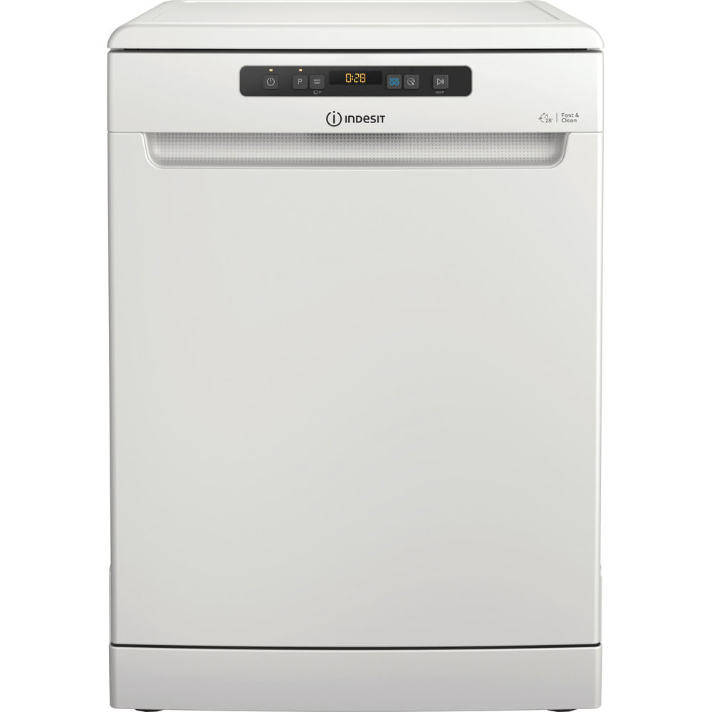Indesit DFO 3T133F UK – image 3