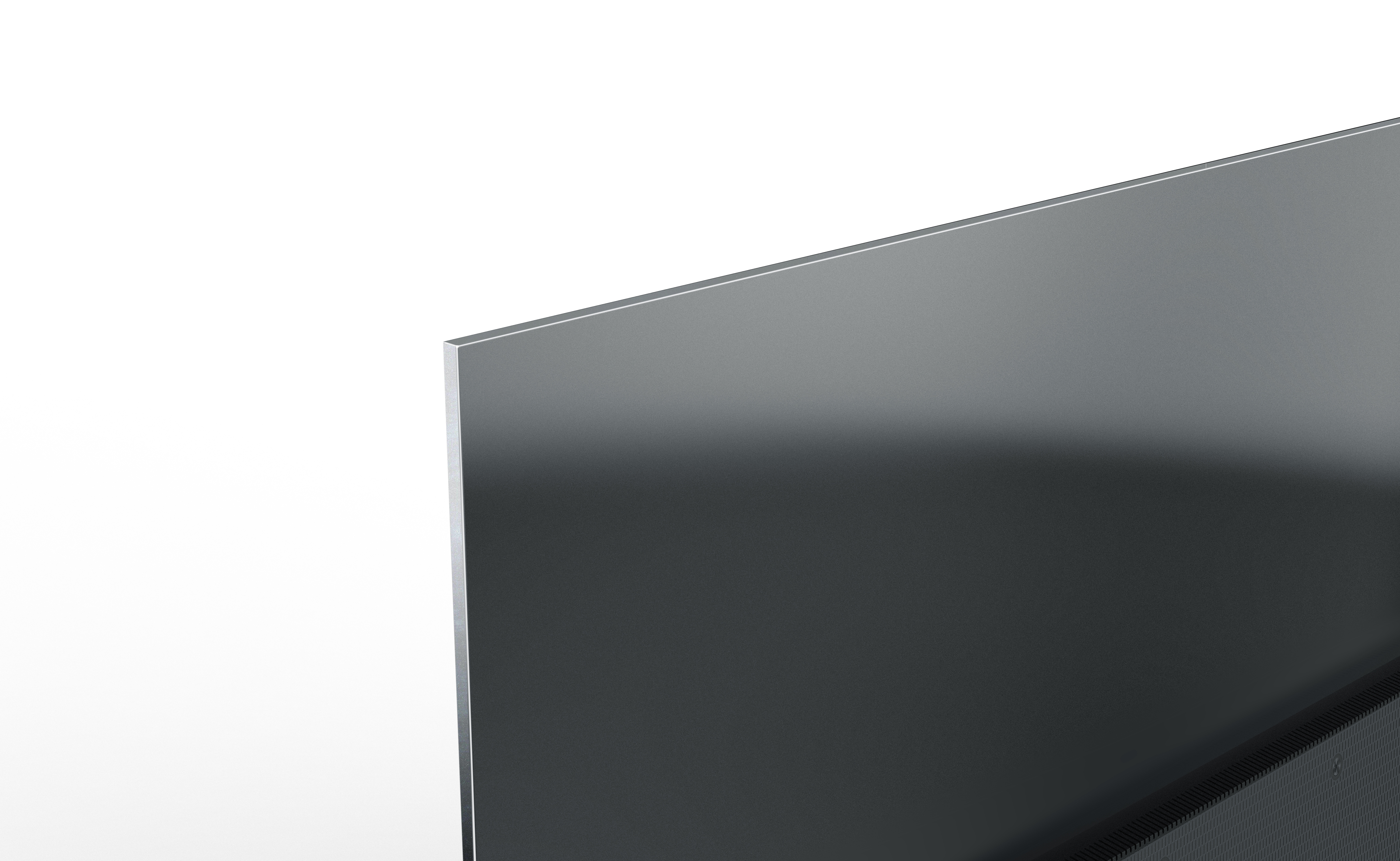 TCL 55DP660 TV 139.7 cm (55") 4K Ultra HD Smart TV Wi-Fi Silver 320 cd/m² – image 7