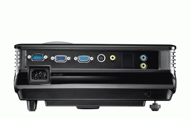 BenQ MP525 ST – image 2