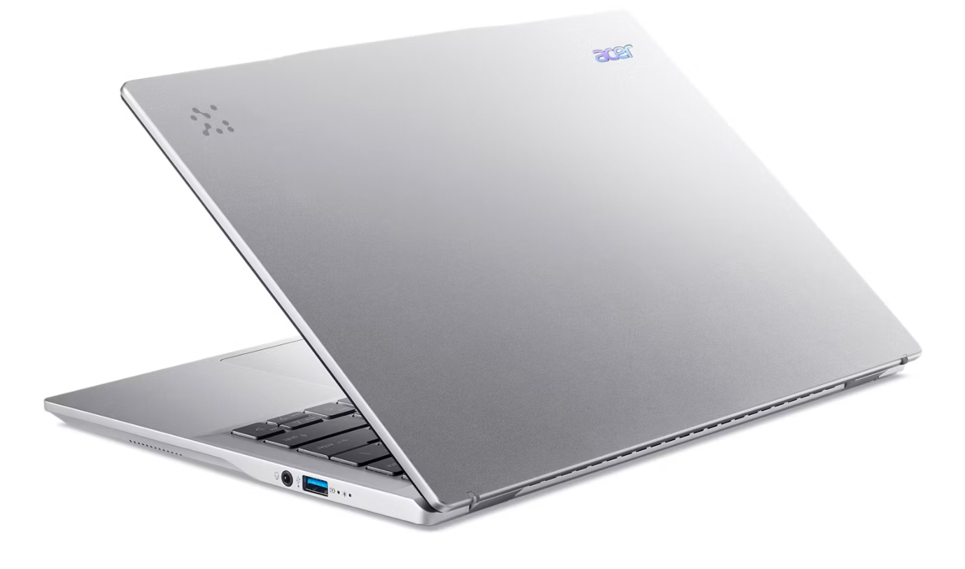 Acer Swift 14 AI SF14-61T-R9Z8 Copilot+ PC AMD Ryzen AI 9 365 Laptop – image 6