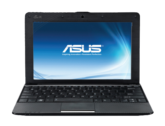 ASUS Eee PC 1015PW-PM17-PL